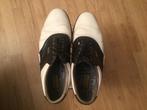 Footjooy leren golfschoenen maat 46, Sport en Fitness, Golf, Ophalen of Verzenden, Gebruikt, Schoenen