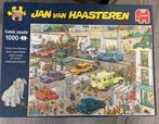 Jan Van Haasteren 1000, Hobby en Vrije tijd, Denksport en Puzzels, Ophalen, 500 t/m 1500 stukjes, Zo goed als nieuw, Legpuzzel