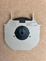 IBM Cartridge Printwheel II Courier 10 Typeschijf Letterbol, Diversen, Typemachines, Ophalen of Verzenden, Zo goed als nieuw