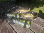 Adidas F50 messi mt 36,5, Maat XS of kleiner, Ophalen, Gebruikt, Schoenen
