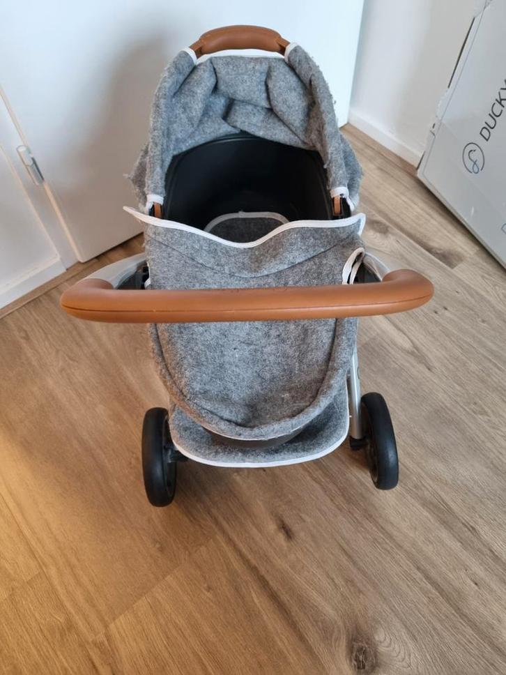 2 in 1 mooie poppenwagen - Quinny, Kinderen en Baby's, Speelgoed | Poppen, Babypop, Ophalen