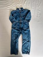 Spijkerpak Hema Maat 98 - Kort Gedragen, Kinderen en Baby's, Kinderkleding | Overige, Ophalen of Verzenden, Zo goed als nieuw