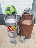 Melkbus etc., Ophalen, Zo goed als nieuw