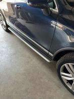 VW Touareg 7P Side Bars - Origineel VW, Ophalen, Gebruikt
