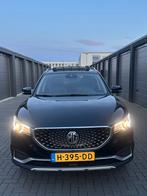 MG ZS Electric 143pk 2019 Zwart, Auto's, 145 pk, Zwart, ZS, 1507 kg