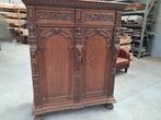 Antiek Interieur  100 jaar oud voor Kasteel of Slot, Ophalen