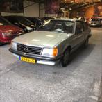 Opel Monza 2.8H Automaat Perfect rijdende en in nette origin, Auto's, Oldtimers, Automaat, Achterwielaandrijving, 4 stoelen, Opel