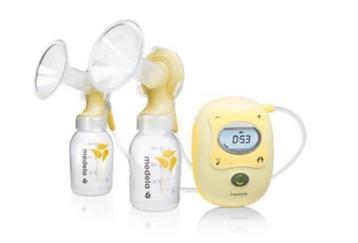 Medela Freestyle borstpomp  beschikbaar voor biedingen