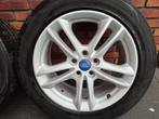 Ford velgen 17 inch. Met TPMS sensoren, Auto-onderdelen, Banden en Velgen, Ophalen, Gebruikt, Banden en Velgen, 17 inch