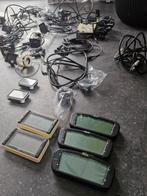 Trek bionx onderdelen. Display, kabels, houders, etc etc, Ophalen of Verzenden