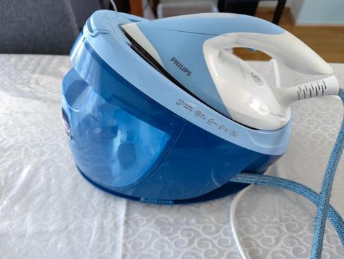 Stoomgenerator Philips, Witgoed en Apparatuur, Strijkijzers en Strijkplanken, Gebruikt, Ophalen