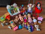 Kleine poppetjes, Ophalen of Verzenden, Gebruikt, Overige typen
