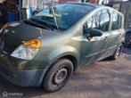 Renault Modus 1.2-16V Privilège Luxe 2004 ONDERDELEN, Auto-onderdelen, Carrosserie en Plaatwerk, Gebruikt, Renault, Ophalen of Verzenden