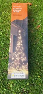 Fairybell kerstboom, Ophalen