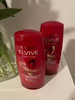 2x Elvive Color Vive kleurbeschermende conditioner, Shampoo of Conditioner, Zo goed als nieuw, Ophalen
