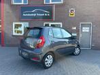 Hyundai I10 1.2 AUTOMAAT - AIRCO - ELEKTRISCH PAKKET ..!, Euro 5, Gebruikt, 4 cilinders, Metallic lak