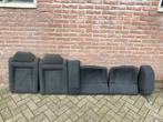 Te koop achterbank en deurplaten, deurpanelen VW Corado 1990, Ophalen