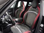 MINI Clubman 2.0 S 232Pk John Cooper Works ALL4 Sport Aut- P, Auto's, Mini, 1465 kg, Benzine, Gebruikt, 750 kg