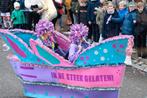 Loopgroep carnaval vrienden prins "in de steek gelaten", Ophalen, Overige maten