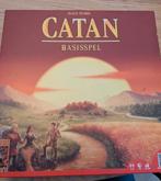 Catan Basisspel, Hobby en Vrije tijd, Gezelschapsspellen | Bordspellen, Drie of vier spelers, Ophalen of Verzenden, Gebruikt, 999 Games