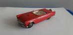 Tekno Denmark Ford thunderbird, Hobby en Vrije tijd, Modelauto's | 1:43, Ophalen of Verzenden, Gebruikt, Auto, Overige merken