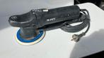 RUPES BR106AES Excentrische Schuurmachine 150mm, Doe-het-zelf en Verbouw, Gereedschap | Schuurmachines, Ophalen of Verzenden, Gebruikt