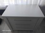 Babykamer Commode Ledikant Kast TWF, Kinderen en Baby's, Kinderkamer | Complete kinderkamers, Ophalen, Gebruikt, Jongetje of Meisje