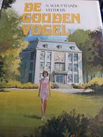 Nel Schuttevaer Velthuijs.  De gouden vogel, Ophalen, Gelezen, Noord-Brabant
