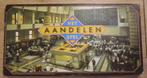 Bordspel - Het Aandelen Spel, Hobby en Vrije tijd, Gezelschapsspellen | Bordspellen, Een of twee spelers, Ophalen of Verzenden