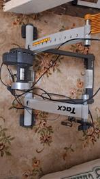 Tacx Cycleforce Basic Fietstrainer met Display, Ophalen, Gebruikt, Overige typen