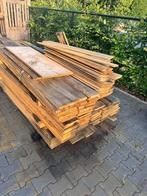 Eiken planken, Ophalen, Eiken, Minder dan 200 cm, Plank