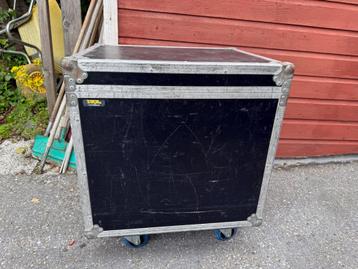 Flightcase / Kabelcase  beschikbaar voor biedingen