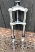 Ceriani GP35 voorvork 725mm - Classic Racer, Ophalen of Verzenden, Gebruikt