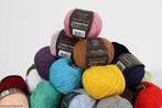 Wollbiene Cotton Fun, Wollbiene, Breien of Haken, Nieuw, Ophalen of Verzenden