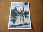 ZUTPHEN  >  GROTE GRACHT MER R.K.KERK, Verzenden, 1940 tot 1960, Ongelopen, Gelderland