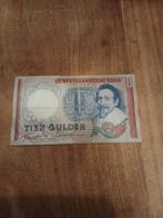 10 Gulden Biljet 1953 - Oud Geld, Postzegels en Munten, Bankbiljetten | Nederland, Ophalen of Verzenden