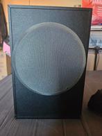 Speakerset, Ophalen, Gebruikt