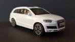 Audi Q7 1:43 Bburago Burago Pol, Overige merken, Auto, Verzenden, Nieuw