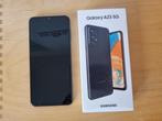 Samsung Galaxy A23 5G / 128GB /  zwart, Ophalen, Gebruikt, Zwart, Touchscreen