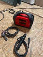 Telwin Force 165 Lasapparaat, Doe-het-zelf en Verbouw, Gereedschap | Lasapparaten, Ophalen of Verzenden, Gebruikt, Minder dan 150 ampère