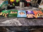 Charmed, Cd's en Dvd's, Dvd's | Tv en Series, Vanaf 12 jaar, Ophalen of Verzenden, Zo goed als nieuw, Actie en Avontuur