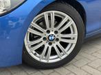 BMW 1-serie 116i Business+ M Sport|Nwe Ketting + Klepseals|C, Auto's, 1-Serie, Euro 5, Gebruikt, Zwart