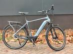 Elektrische Herenfiets Giant Explore met uitneembare accu, Fietsen en Brommers, Elektrische fietsen, 51 tot 55 cm, Ophalen, Overige merken