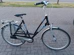RIH Delta 8V 58cm, Fietsen en Brommers, Fietsen | Dames | Damesfietsen, Versnellingen, 56 cm of meer, Zo goed als nieuw, Ophalen