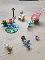 Diverse Lego sets 9 st: Friends & Dots, Ophalen of Verzenden, Gebruikt, Losse stenen, Lego