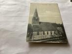 Oude briefkaart Herv. Kerk Epe, Verzamelen, Ansichtkaarten | Nederland, Ophalen of Verzenden