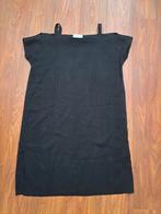 Off shoulder jurk Jane Lushka XXL (44-46), Zwart, Maat 46/48 (XL) of groter, Ophalen of Verzenden, Zo goed als nieuw