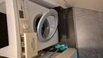 Siemens Wasmachine, Ophalen, Gebruikt, 85 tot 90 cm, 1200 tot 1600 toeren