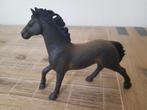 Schleich 13964 Oldenburger hengst paard, Ophalen of Verzenden, Zo goed als nieuw