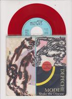 depeche mode, Verzenden, Gebruikt, 7 inch, Pop